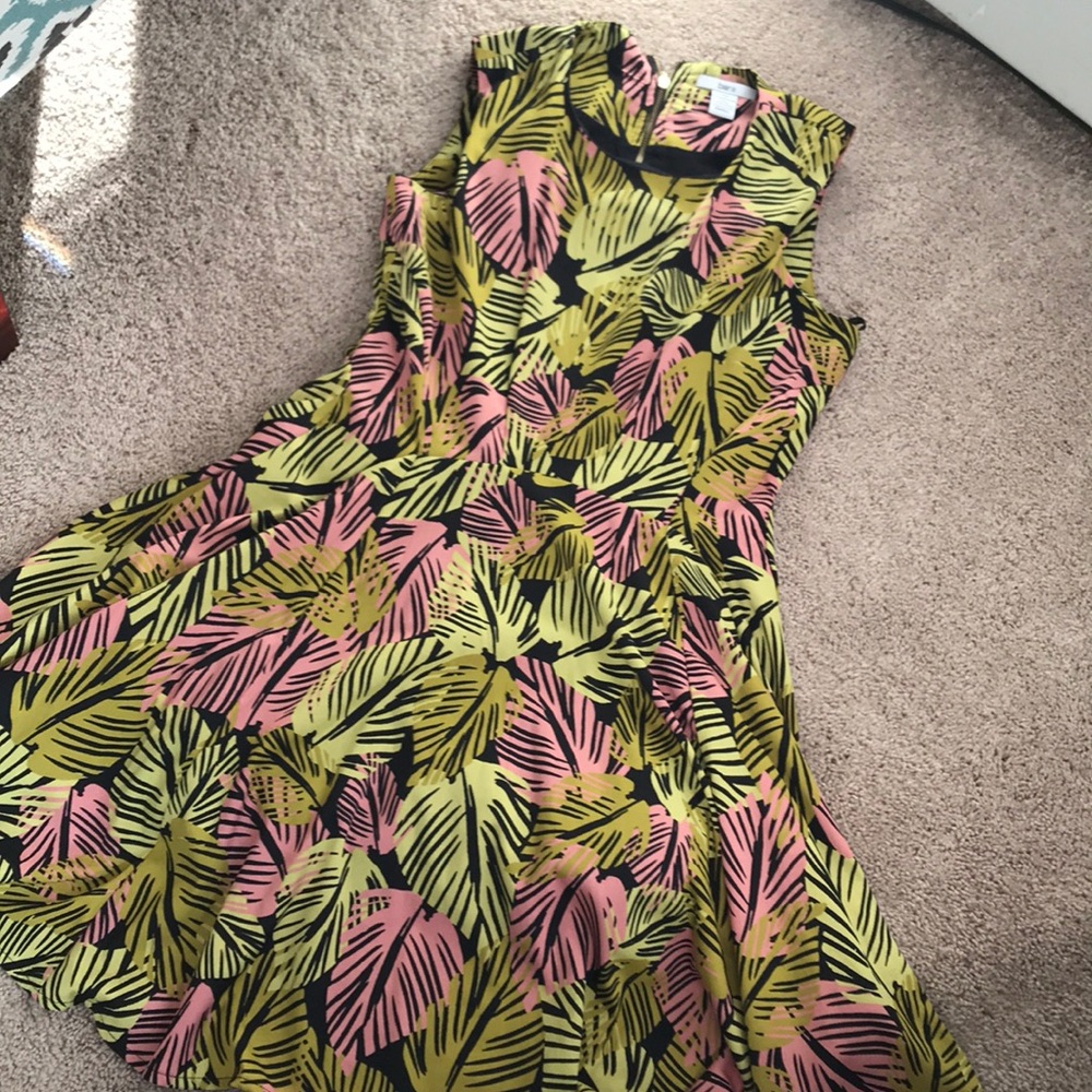 NWOT Bar lll dress size small